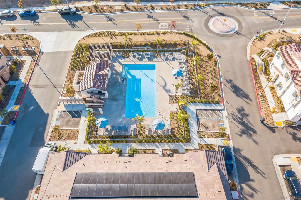 Spring Valley - Residential