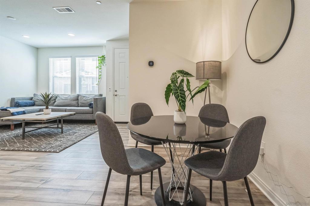Spring Valley - Residential