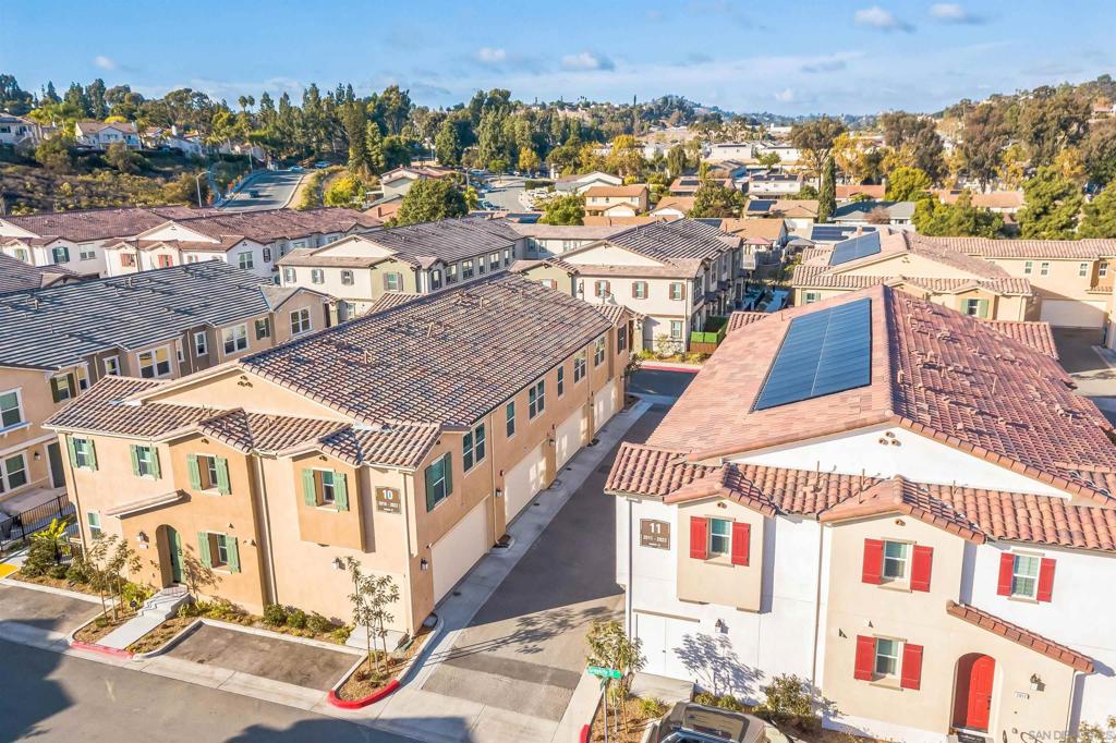 Spring Valley - Residential