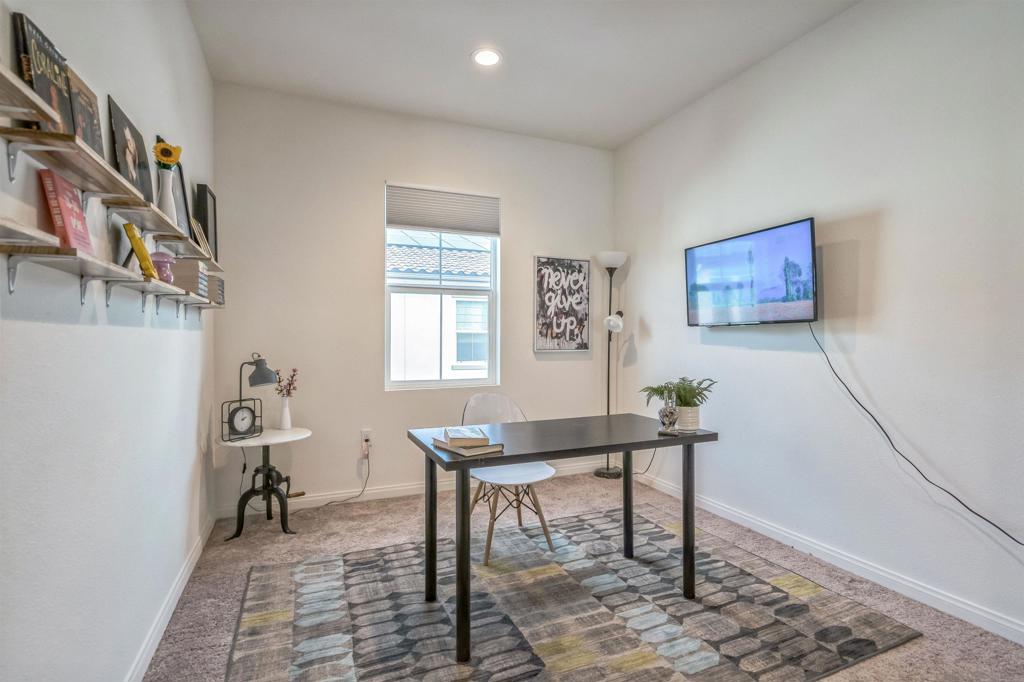 Spring Valley - Residential