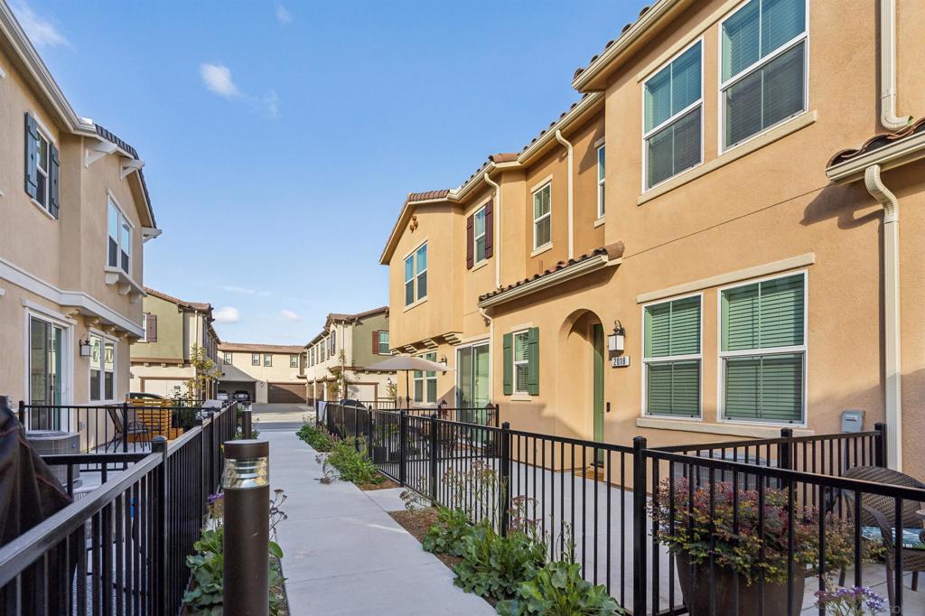 Spring Valley - Residential