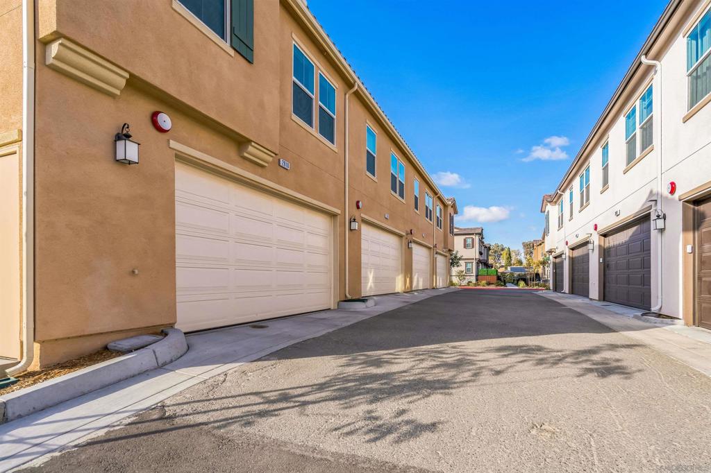 Spring Valley - Residential