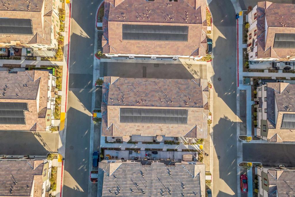 Spring Valley - Residential