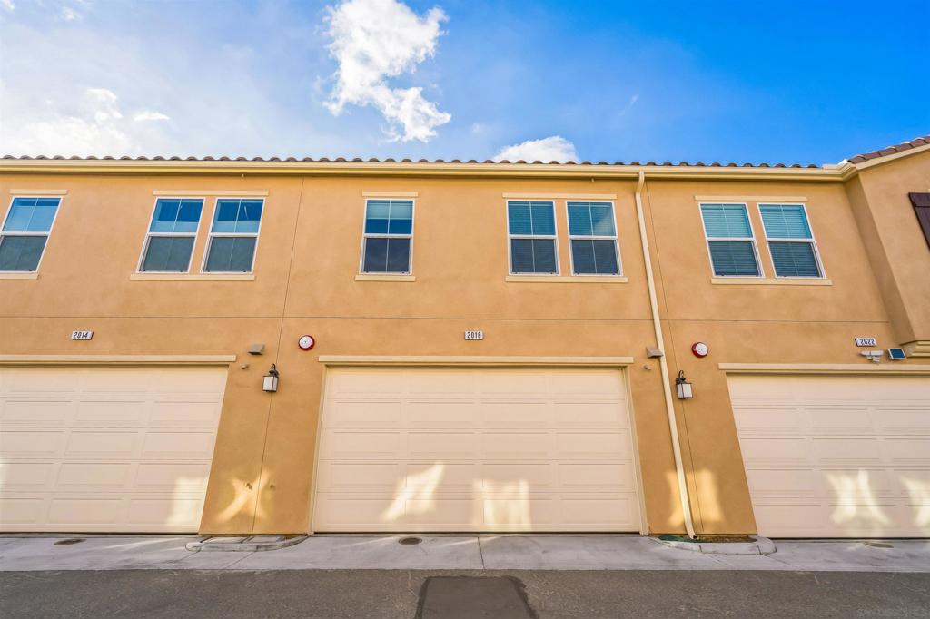 Spring Valley - Residential