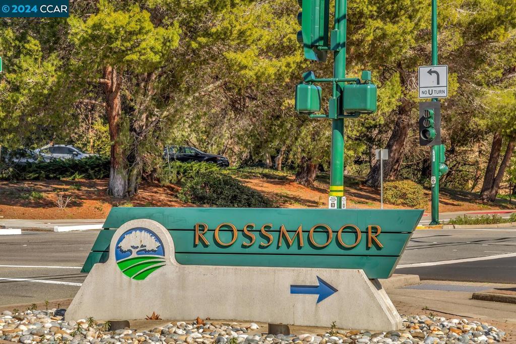 ROSSMOOR - Residential
