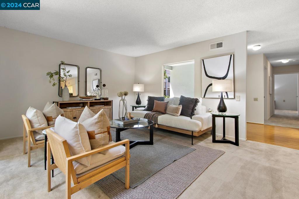 ROSSMOOR - Residential