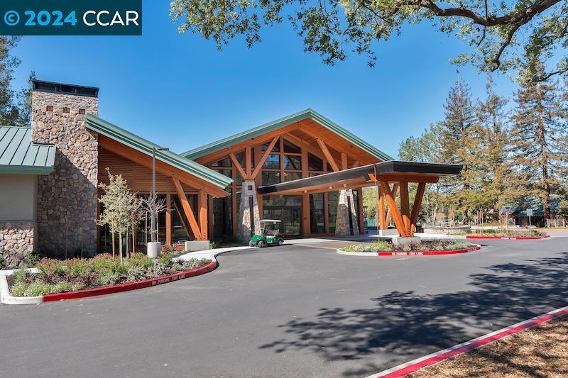 ROSSMOOR - Residential