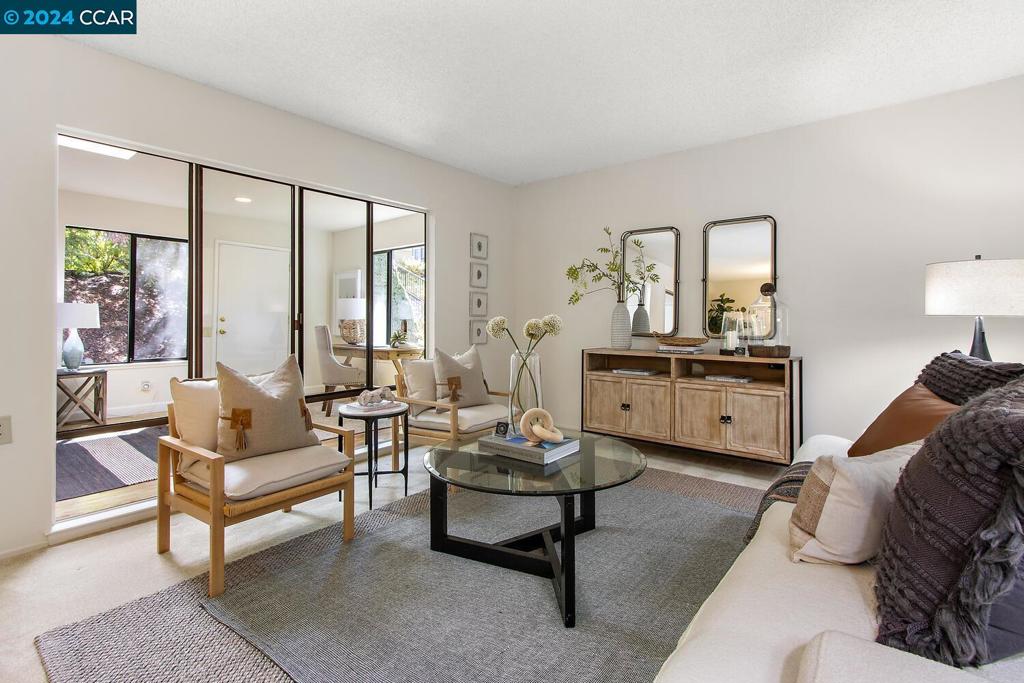 ROSSMOOR - Residential