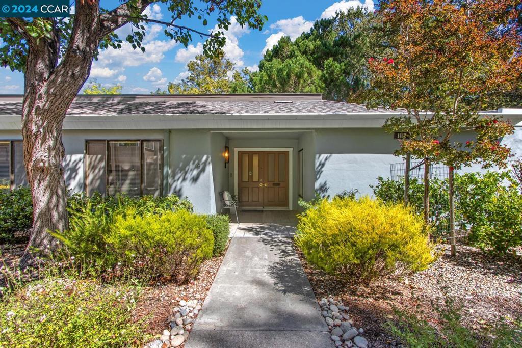 ROSSMOOR - Residential