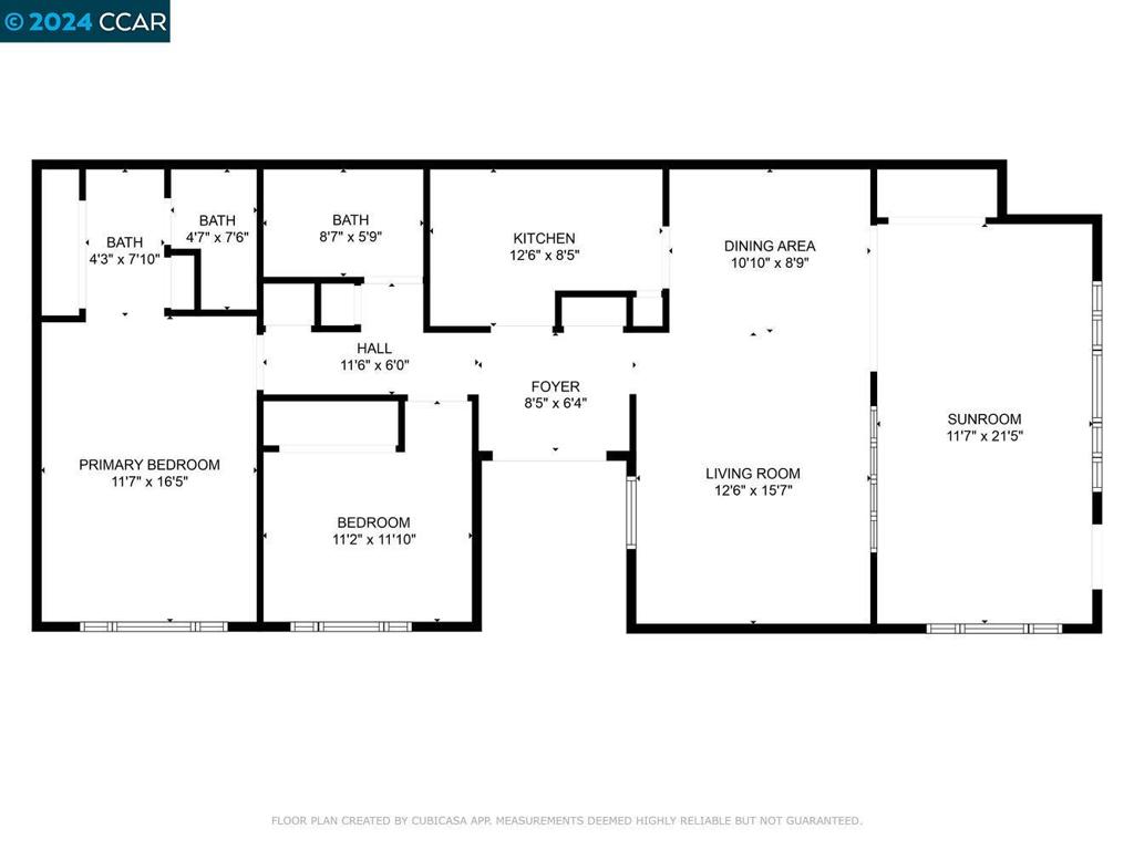 ROSSMOOR - Residential