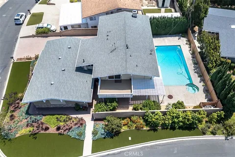 8820 Meadowbrook Way, Buena Park, CA 90621 - MLS#: PW26105448