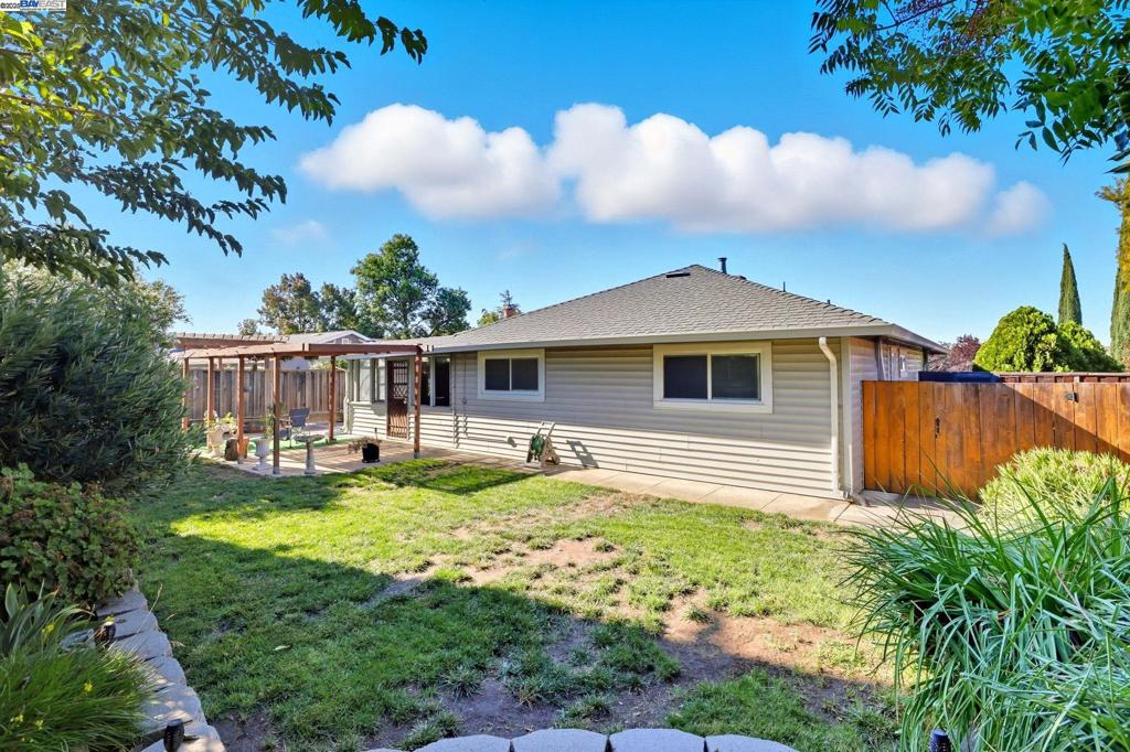 SPRINGTOWN - Residential