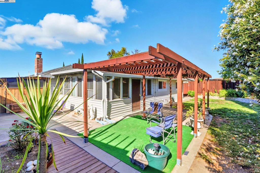 SPRINGTOWN - Residential