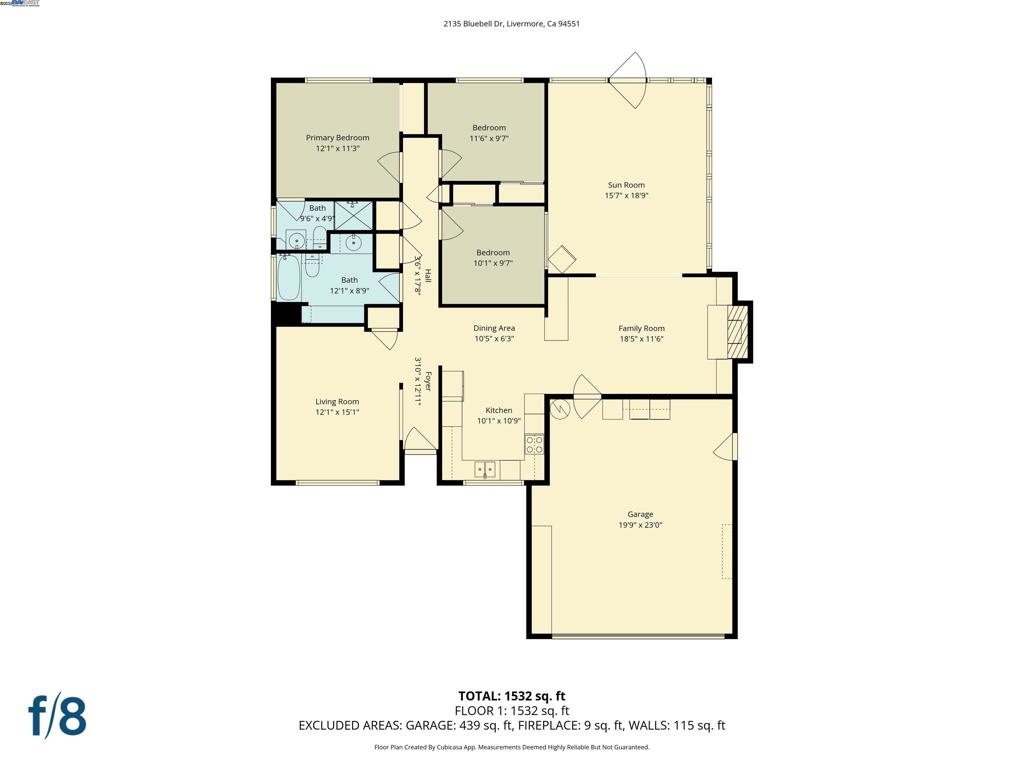 SPRINGTOWN - Residential