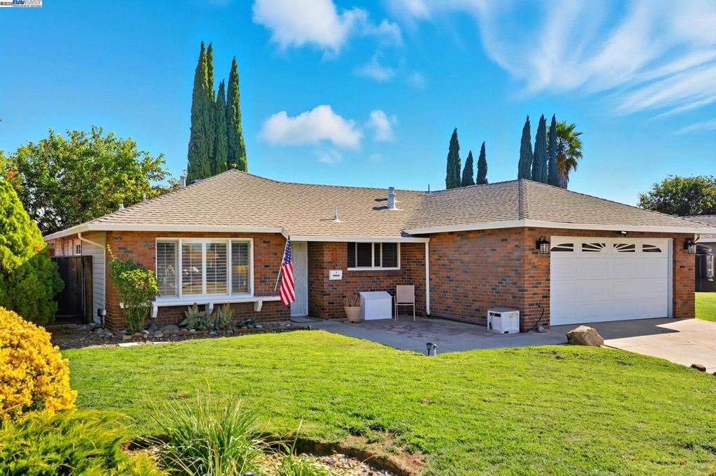 SPRINGTOWN - Residential