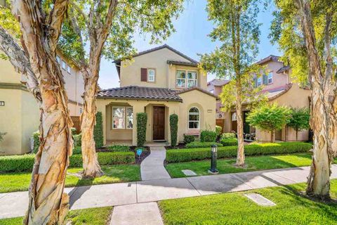 215 W Santa Cruz Way Mountain House CA 95391