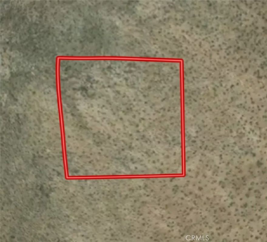 Rare opportunity to own 2.25 acres in Apple Valley, CA, conveniently located near Apple Valley Airport and the scenic Bell Mountain area. Zoned RL-20 (Rural Living – 20,000 sq. ft. minimum), this lot offers flexibility for building your custom home, ranch, or private retreat in a peaceful, high-desert setting.

Enjoy wide-open spaces, stunning desert and mountain views, and the freedom of rural living, all while being just minutes from local amenities, schools, and major roadways. This property is ideal for those looking for privacy, space, and development potential in the growing Apple Valley community.

Property Highlights:

Lot Size: 2.25 acres – ample space for a home, outbuildings, or desert lifestyle

Zoning: RL-20 – allows single-family homes, accessory structures, and small-scale rural uses (buyer to verify)

Location: Near Apple Valley Airport and Bell Mountain

Setting: Quiet desert community with beautiful views and wide-open skies

A perfect opportunity for those seeking rural living with convenience and panoramic desert vistas.
