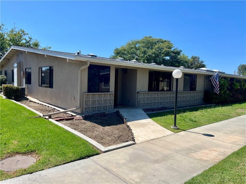 Photo of 13300 N. Fairfield Dr., M7-175L LN, Seal Beach, CA 90740 (MLS # PW26198768)