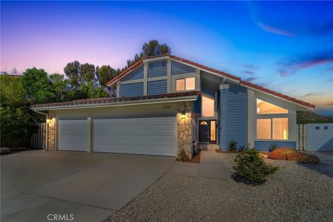 13047 Garris Granada Hills CA 91344