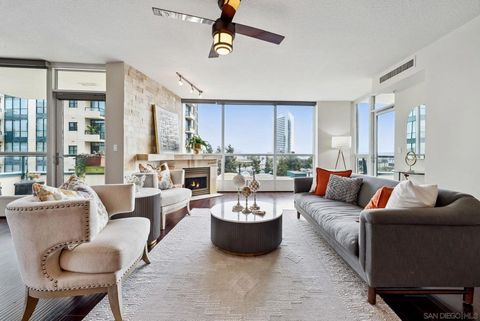 555 Front Street 502/503 San Diego CA 92101