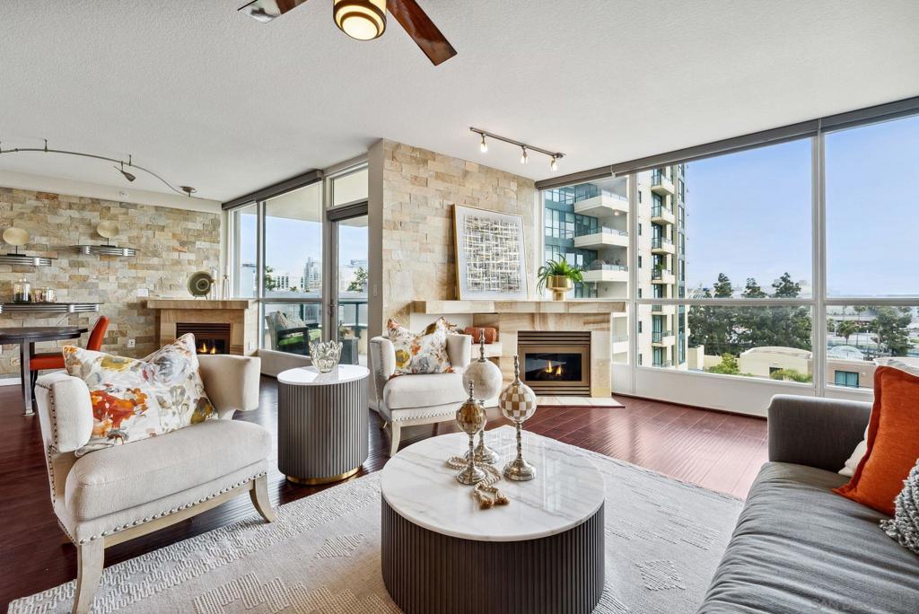 555 Front Street 502/503