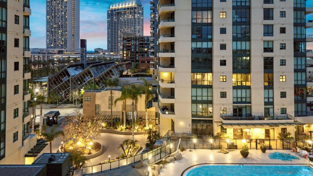 555 Front Street 502/503