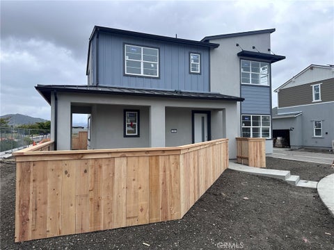 Photo of 202 Kitty Hawk Court, San Luis Obispo, CA 93401 (MLS # SC26092948)