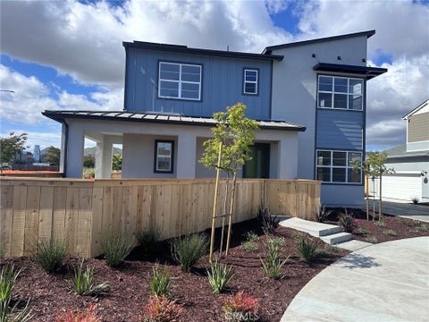 Photo of 202 Kitty Hawk Court, San Luis Obispo, CA 93401 (MLS # SC26092948)