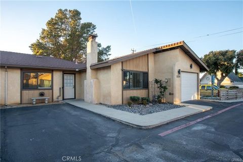 Photo of 1233 Farroll Ave #B, Arroyo Grande, CA 93420 (MLS # PI26046607)