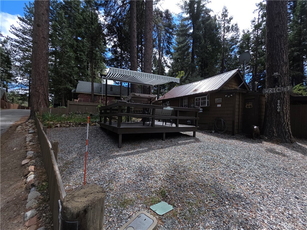 2606 Whispering Pines Way