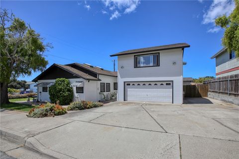 Tiny photo for 1595 Newport Ave, Grover Beach, CA 93433 (MLS # PI26087062)