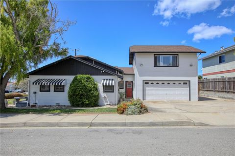 Tiny photo for 1595 Newport Ave, Grover Beach, CA 93433 (MLS # PI26087062)