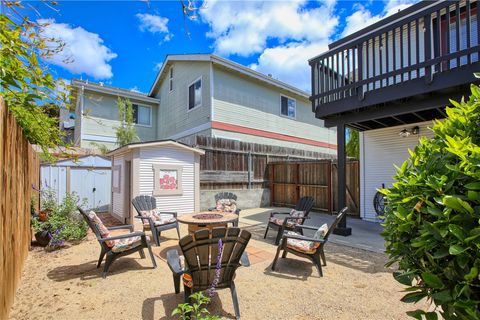 Tiny photo for 1595 Newport Ave, Grover Beach, CA 93433 (MLS # PI26087062)