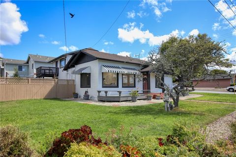 Tiny photo for 1595 Newport Ave, Grover Beach, CA 93433 (MLS # PI26087062)