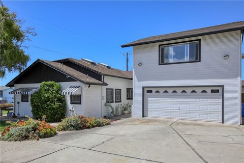 Tiny photo for 1595 Newport Ave, Grover Beach, CA 93433 (MLS # PI26087062)