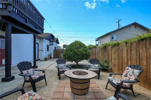 Tiny photo for 1595 Newport Ave, Grover Beach, CA 93433 (MLS # PI26087062)