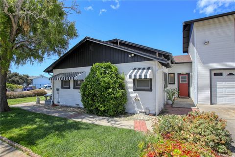 Tiny photo for 1595 Newport Ave, Grover Beach, CA 93433 (MLS # PI26087062)