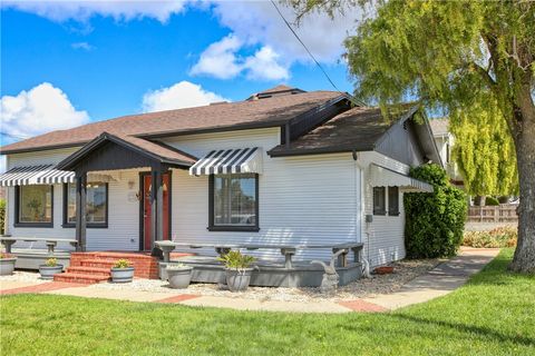Tiny photo for 1595 Newport Ave, Grover Beach, CA 93433 (MLS # PI26087062)