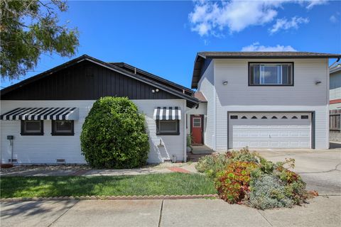 Tiny photo for 1595 Newport Ave, Grover Beach, CA 93433 (MLS # PI26087062)