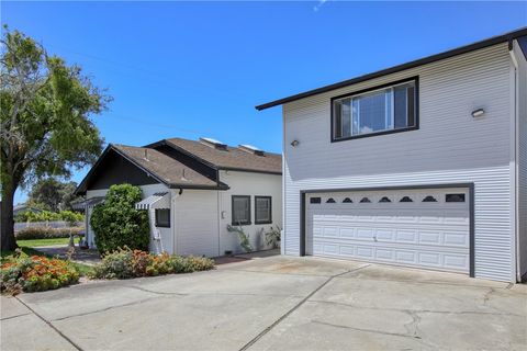 Tiny photo for 1595 Newport Ave, Grover Beach, CA 93433 (MLS # PI26087062)