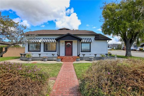 Photo of 1595 Newport Ave, Grover Beach, CA 93433 (MLS # PI26087062)