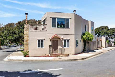 Photo of 721 9th Street, Pacific Grove, CA 93950 (MLS # ML82052662)