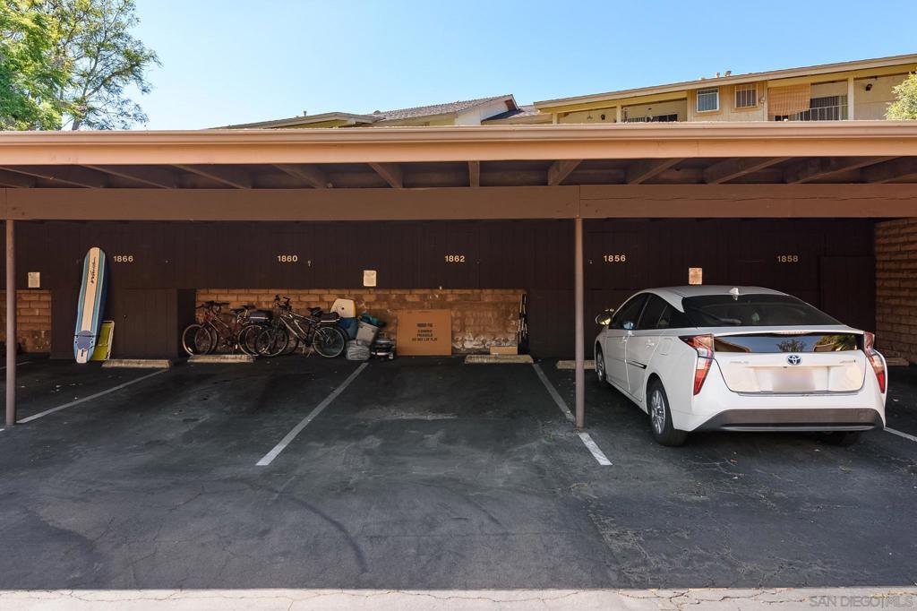 Lake San Marcos - Residential