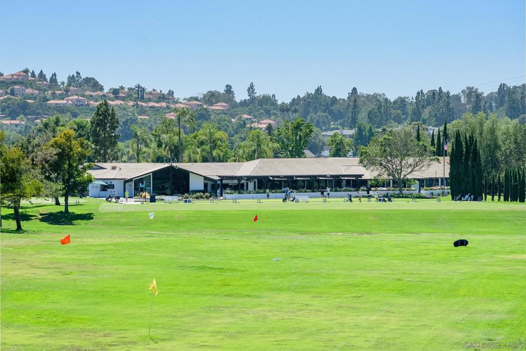 Lake San Marcos - Residential