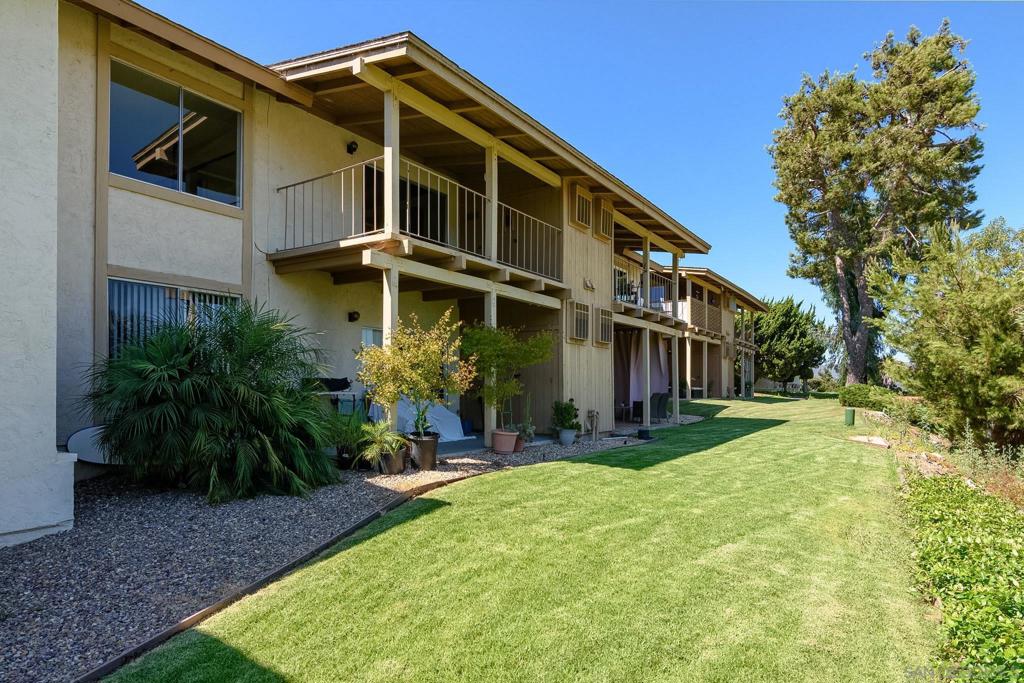 Lake San Marcos - Residential