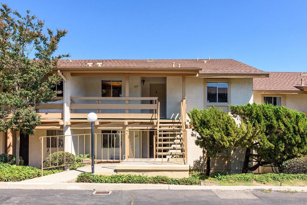 Lake San Marcos - Residential