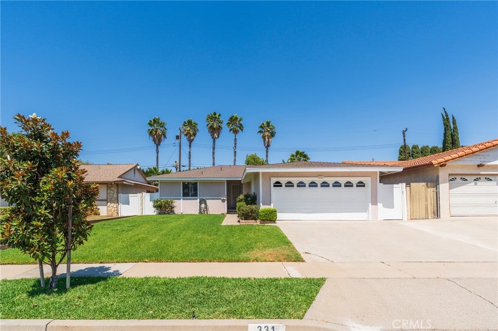 331 E. Olive Ave.