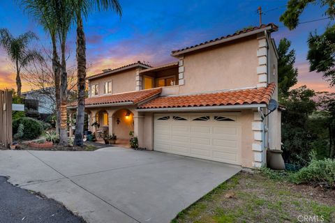Photo of 23691 Aster Trail, Calabasas, CA 91302 (MLS # SR26022255)