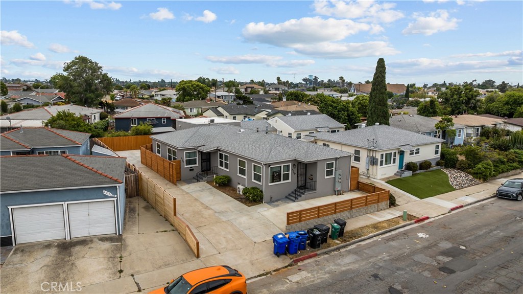 6165 -6169 Acorn Street