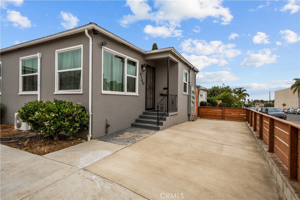 6165 -6169 Acorn Street